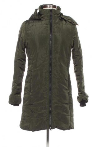 Dámská bunda  Unbranded, Velikost S, Barva Zelená, Cena  99,00 Kč