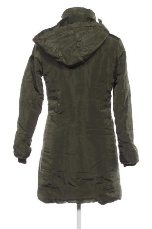 Dámská bunda  Unbranded, Velikost S, Barva Zelená, Cena  99,00 Kč