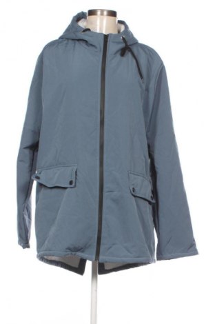 Damenjacke Unbranded, Größe XXL, Farbe Blau, Preis € 36,99