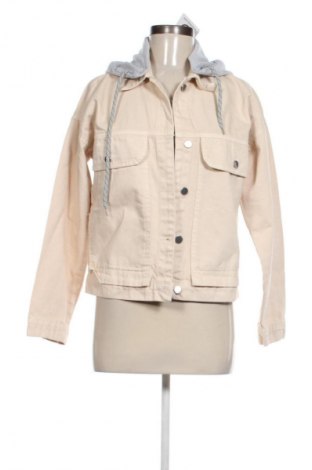 Női dzseki Unbranded, Méret S, Szín Bézs, Ár 7 800 Ft