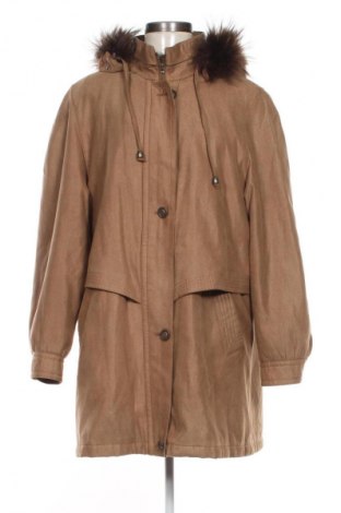 Kurtka damska Unbranded, Rozmiar M, Kolor Beżowy, Cena 133,99 zł
