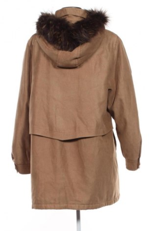 Kurtka damska Unbranded, Rozmiar M, Kolor Beżowy, Cena 133,99 zł