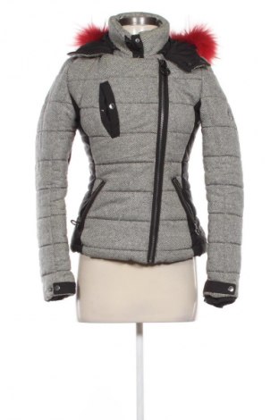 Дамско яке Societá, Размер S, Цвят Многоцветен, Цена 36,34 €