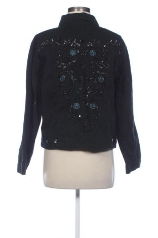 Damenjacke Chico's, Größe XL, Farbe Schwarz, Preis € 5,99