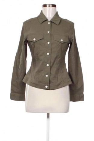 Дамско яке Unbranded, Размер M, Цвят Зелен, Цена 6,13 €