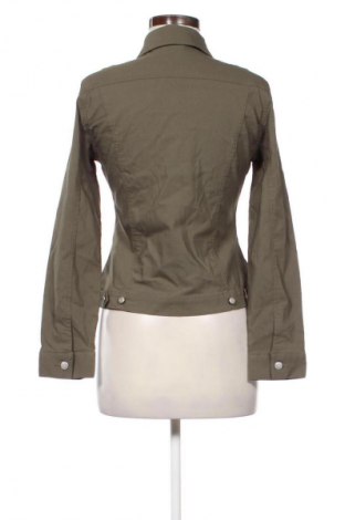 Дамско яке Unbranded, Размер M, Цвят Зелен, Цена 6,13 €