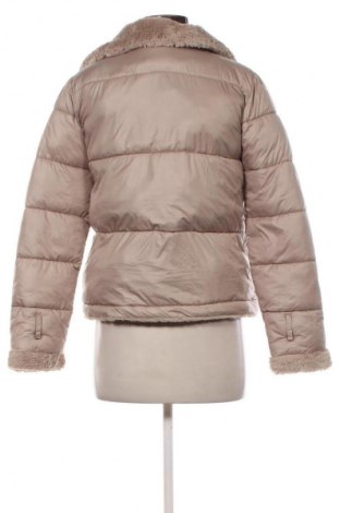 Γυναικείο μπουφάν Unbranded, Μέγεθος S, Χρώμα Γκρί, Τιμή 18,99 €