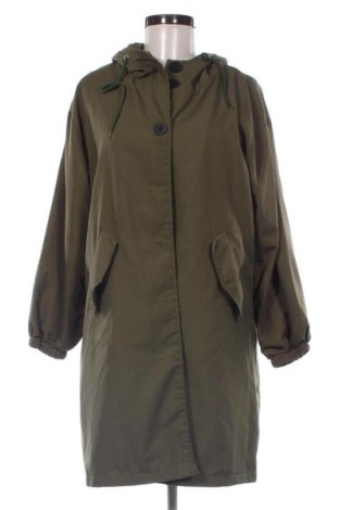 Dámská bunda  Unbranded, Velikost L, Barva Zelená, Cena  179,00 Kč
