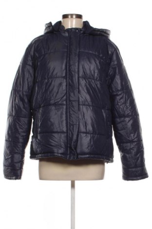 Dámska bunda  Unbranded, Veľkosť S, Farba Modrá, Cena  12,95 €