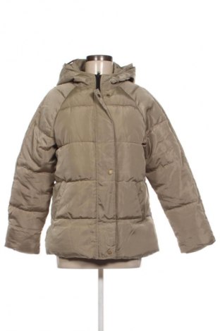 Γυναικείο μπουφάν Unbranded, Μέγεθος M, Χρώμα Πράσινο, Τιμή 18,99 €
