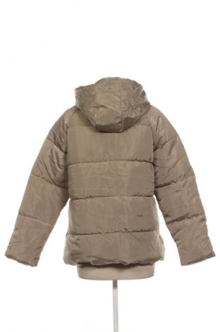 Γυναικείο μπουφάν Unbranded, Μέγεθος M, Χρώμα Πράσινο, Τιμή 18,99 €