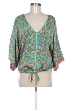 Dámská bunda  Unbranded, Velikost M, Barva Vícebarevné, Cena  199,00 Kč