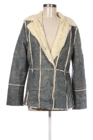 Kurtka damska Unbranded, Rozmiar M, Kolor Niebieski, Cena 140,99 zł