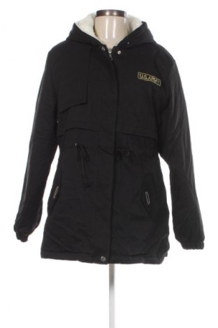 Dámska bunda  Unbranded, Veľkosť M, Farba Čierna, Cena  28,95 €