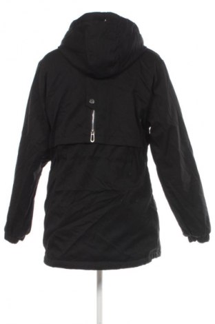 Dámska bunda  Unbranded, Veľkosť M, Farba Čierna, Cena  28,95 €
