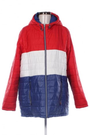 Damenjacke Unbranded, Größe XL, Farbe Mehrfarbig, Preis 29,67 €