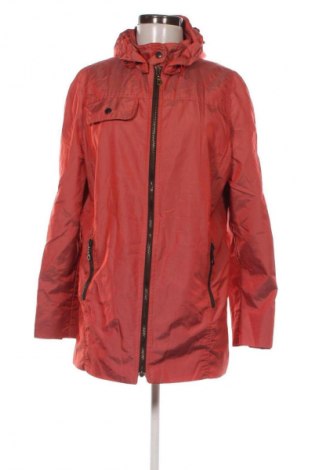 Dámska bunda  Unbranded, Veľkosť XL, Farba Červená, Cena  7,95 €