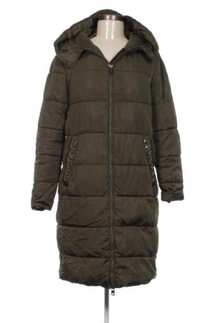 Γυναικείο μπουφάν Unbranded, Μέγεθος L, Χρώμα Πράσινο, Τιμή 32,99 €