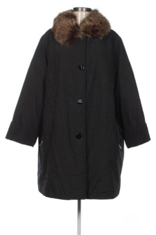 Γυναικείο μπουφάν Unbranded, Μέγεθος XXL, Χρώμα Μαύρο, Τιμή 31,99 €