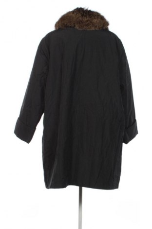 Γυναικείο μπουφάν Unbranded, Μέγεθος XXL, Χρώμα Μαύρο, Τιμή 31,99 €