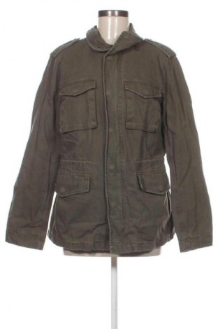 Dámská bunda  Unbranded, Velikost M, Barva Zelená, Cena  139,00 Kč