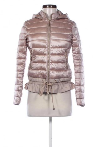 Γυναικείο μπουφάν Unbranded, Μέγεθος S, Χρώμα Σάπιο μήλο, Τιμή 19,30 €