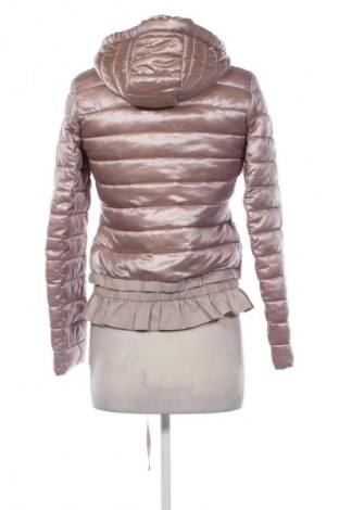 Γυναικείο μπουφάν Unbranded, Μέγεθος S, Χρώμα Σάπιο μήλο, Τιμή 19,30 €