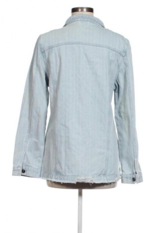 Kurtka damska Unbranded, Rozmiar L, Kolor Niebieski, Cena 30,99 zł