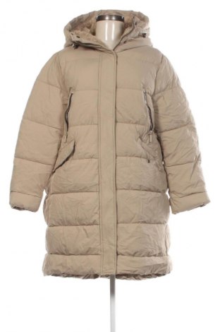 Geacă de femei Unbranded, Mărime M, Culoare Bej, Preț 94,99 Lei