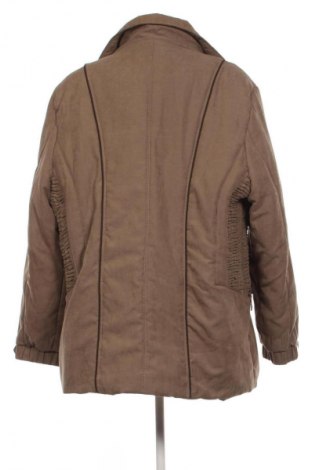 Dámská bunda  Unbranded, Velikost L, Barva Hnědá, Cena  719,00 Kč