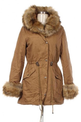 Damenjacke Unbranded, Größe M, Farbe Braun, Preis € 32,99