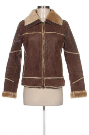 Dámská bunda  Unbranded, Velikost M, Barva Hnědá, Cena  736,00 Kč