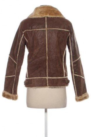 Dámská bunda  Unbranded, Velikost M, Barva Hnědá, Cena  736,00 Kč