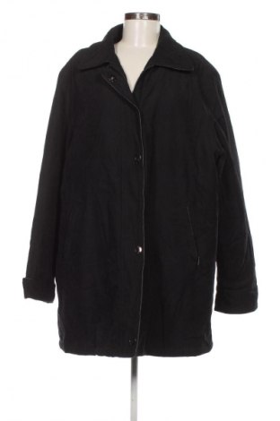 Дамско яке Unbranded, Размер 3XL, Цвят Черен, Цена 23,00 €