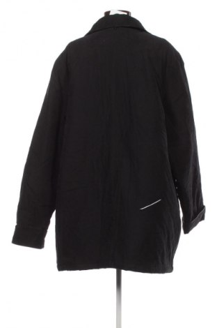 Дамско яке Unbranded, Размер 3XL, Цвят Черен, Цена 23,00 €