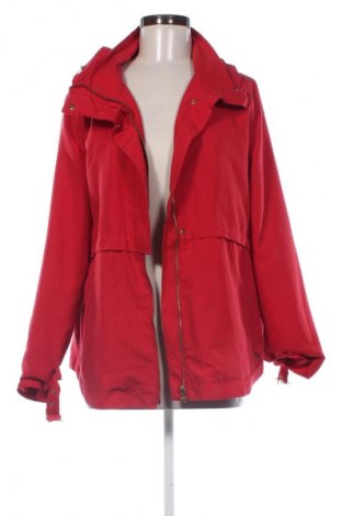 Dámska bunda  Unbranded, Veľkosť M, Farba Červená, Cena  6,95 €