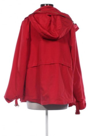 Dámska bunda  Unbranded, Veľkosť M, Farba Červená, Cena  6,95 €