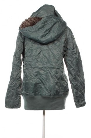 Dámská bunda  Unbranded, Velikost L, Barva Zelená, Cena  189,00 Kč