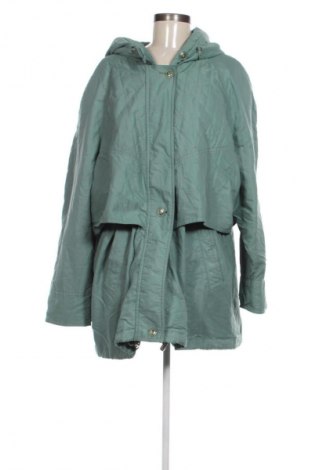 Dámská bunda  Unbranded, Velikost XXL, Barva Zelená, Cena  209,00 Kč