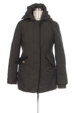 Dámská bunda  Unbranded, Velikost S, Barva Zelená, Cena  739,00 Kč