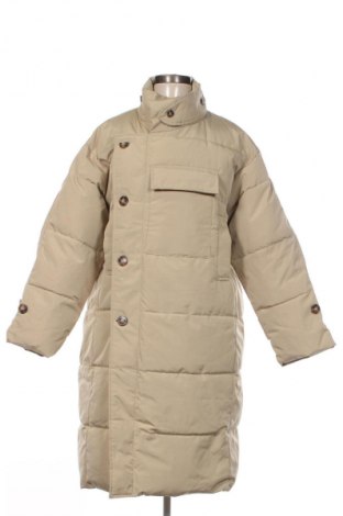 Dámska bunda  Unbranded, Veľkosť L, Farba Béžová, Cena  29,95 €