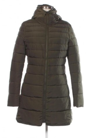 Дамско яке Unbranded, Размер M, Цвят Зелен, Цена 19,42 €