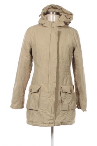 Geacă de femei Unbranded, Mărime M, Culoare Bej, Preț 149,99 Lei