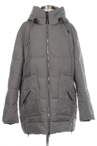 Geacă de femei Unbranded, Mărime XXL, Culoare Verde, Preț 167,99 Lei, #134690648