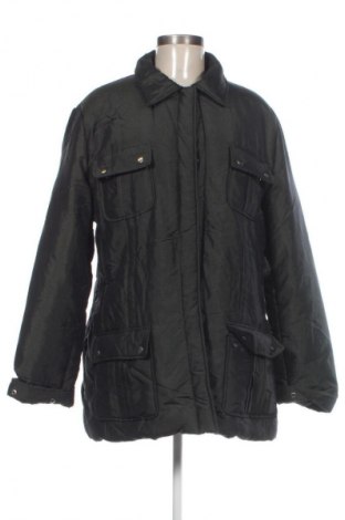 Дамско яке Unbranded, Размер XL, Цвят Зелен, Цена 21,98 €