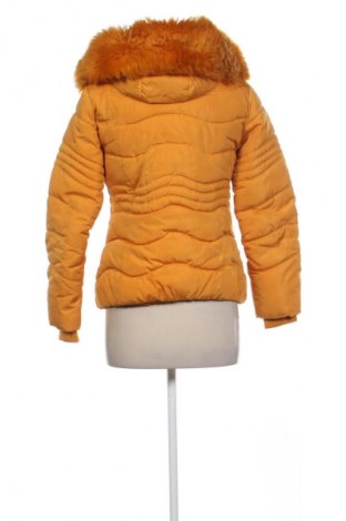 Дамско яке Unbranded, Размер XL, Цвят Жълт, Цена 29,32 €