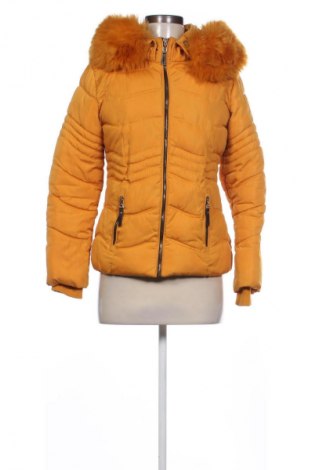 Дамско яке Unbranded, Размер XL, Цвят Жълт, Цена 29,32 €