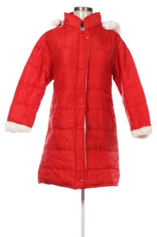 Γυναικείο μπουφάν Unbranded, Μέγεθος M, Χρώμα Κόκκινο, Τιμή 8,99 €