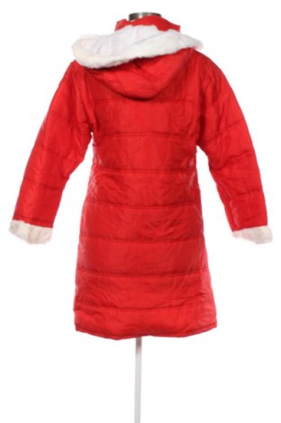 Γυναικείο μπουφάν Unbranded, Μέγεθος M, Χρώμα Κόκκινο, Τιμή 8,99 €