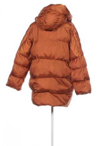 Geacă de femei Unbranded, Mărime L, Culoare Maro, Preț 152,63 Lei